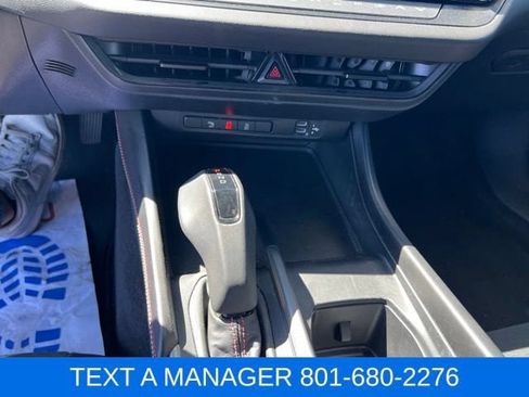 Used 2025 Dodge Charger Daytona R/T w/ Sun & Sound Package AWD/4WD image 26