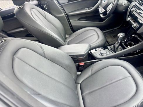Used 2016 BMW X1 xDrive28i AWD/4WD image 12