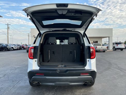 Used 2022 GMC Acadia AT4 w/ Preferred Package image 19