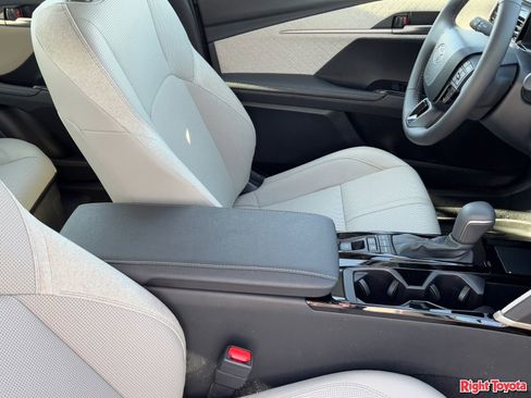 Certified 2026 Toyota Camry XLE image 14