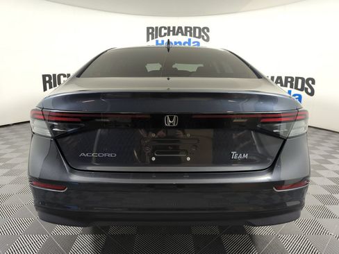 Used 2023 Honda Accord LX image 5
