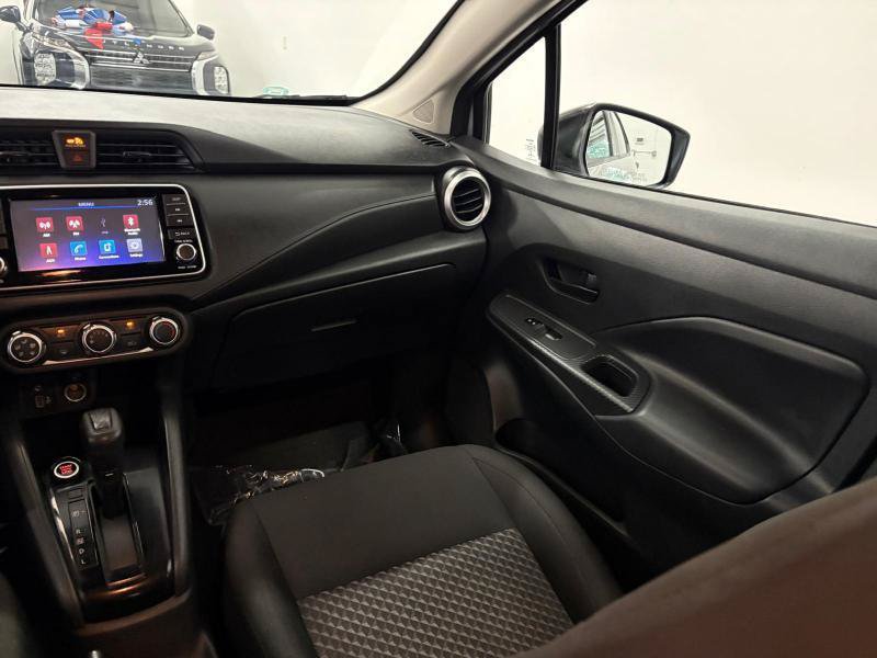 Used 2021 Nissan Versa S FWD image 10