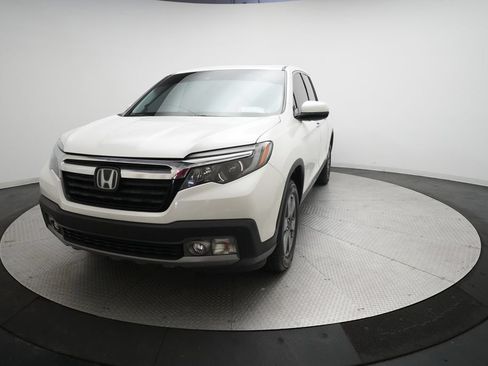 Used 2020 Honda Ridgeline RTL-E image 12