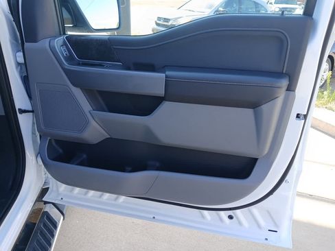 Used 2023 Ford F150 XLT w/ Equipment Group 302A High AWD/4WD image 46