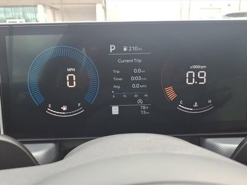 New 2026 Hyundai Sonata SE image 21