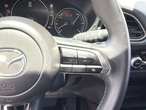 Used 2024 MAZDA CX-30 AWD 2.5 S w/ Premium Package image 22