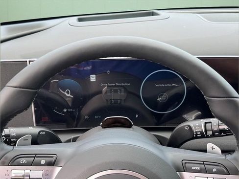 New 2026 Hyundai Tucson Limited AWD/4WD image 25