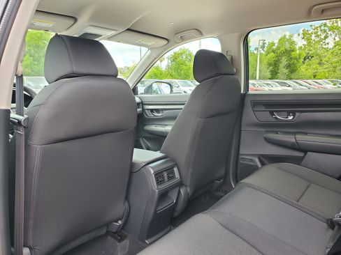 New 2026 Honda CR-V LX image 16
