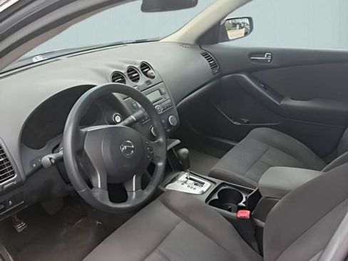 Used 2012 Nissan Altima 2.5 S FWD image 10