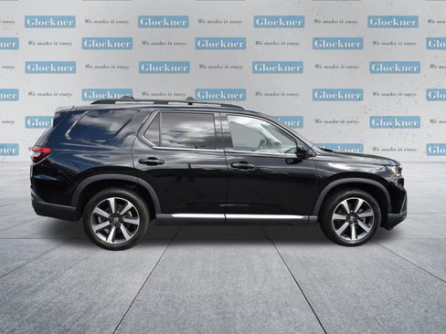 Used 2023 Honda Pilot Elite image 4