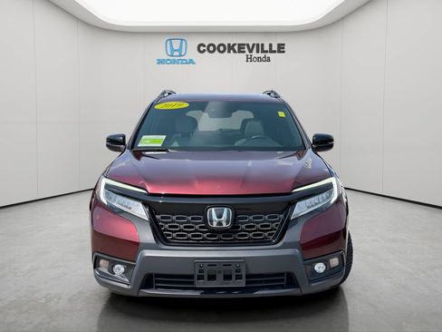 Used 2019 Honda Passport Touring image 6