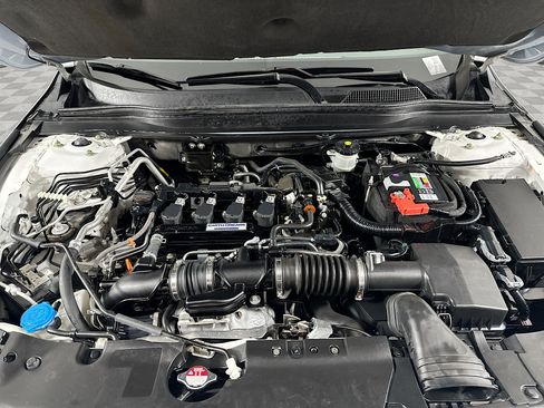 Used 2019 Honda Accord Sport image 30