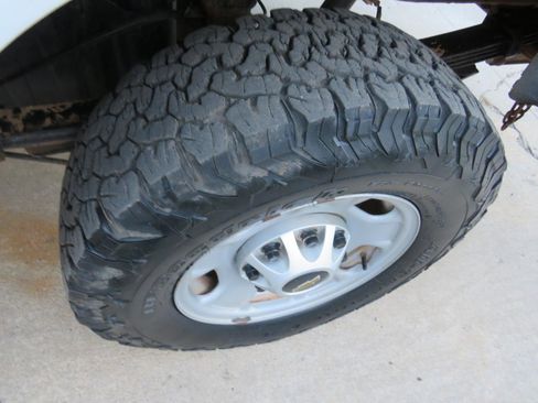 Used 2018 Chevrolet Silverado 2500 W/T w/ WT Fleet Convenience Package image 19