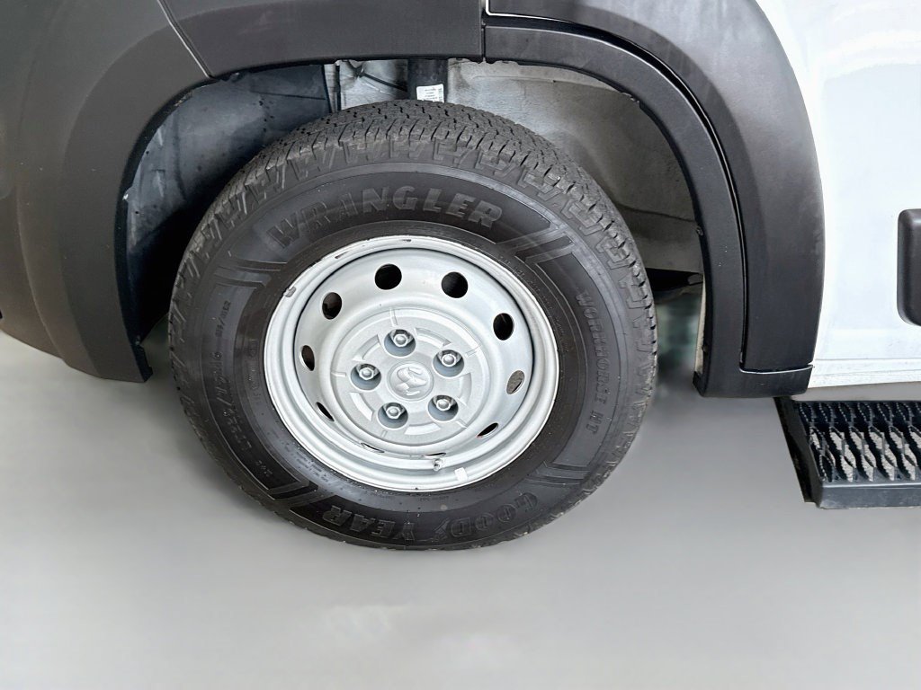 Used 2021 RAM ProMaster 1500 FWD image 33