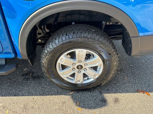 New 2025 Ford Ranger XL w/ Trailer Tow Package image 20