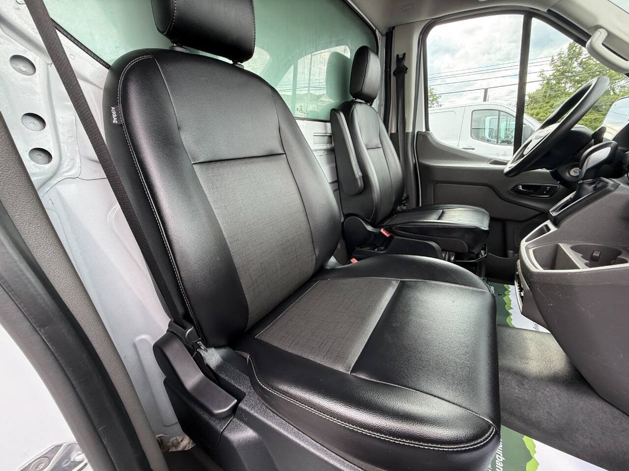 Used 2022 Ford Transit 350 w/ Upfitter Package RWD image 30