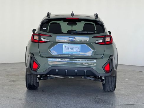 New 2026 Subaru Crosstrek 2.5i Limited image 5