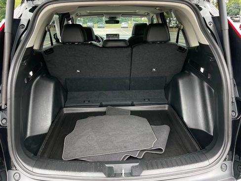 Certified 2026 Honda CR-V Sport image 42