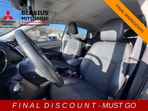 Used 2023 Mitsubishi Outlander Sport ES image 9