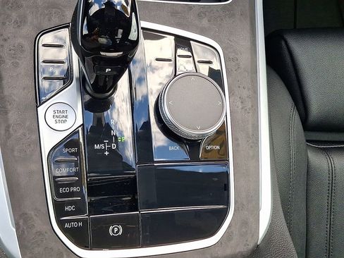 Used 2022 BMW X5 xDrive40i w/ Premium Package image 27