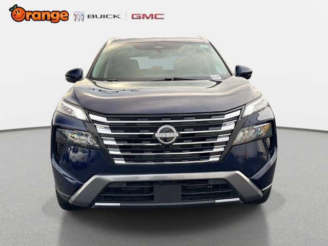 Used 2026 Nissan Rogue SL FWD image 8