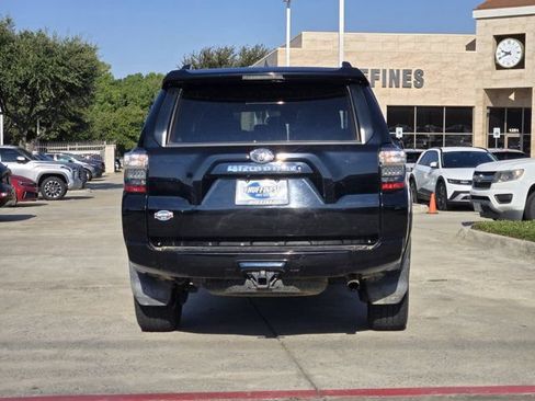 Used 2021 Toyota 4Runner SR5 RWD image 7