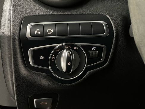 Used 2018 Mercedes-Benz C 43 AMG 4MATIC Sedan image 25