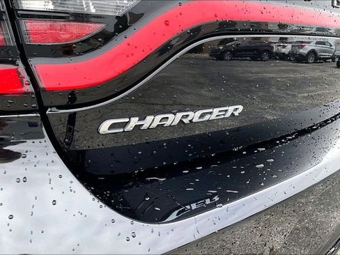 Used 2023 Dodge Charger SXT image 23