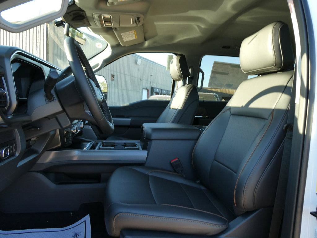 New 2027 Ford F450 Lariat AWD/4WD image 18