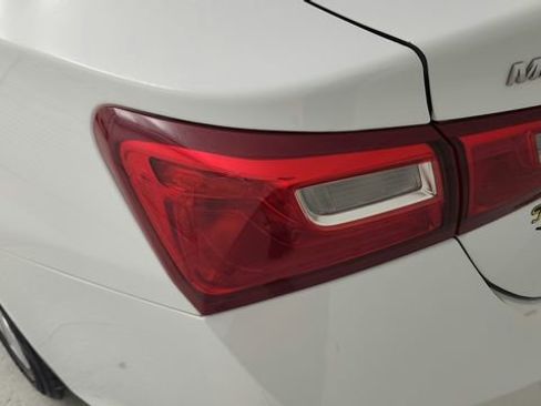 Used 2024 Chevrolet Malibu LT image 25