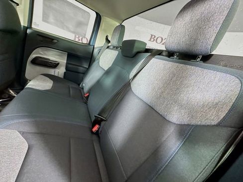 New 2026 Ford Maverick XLT image 26