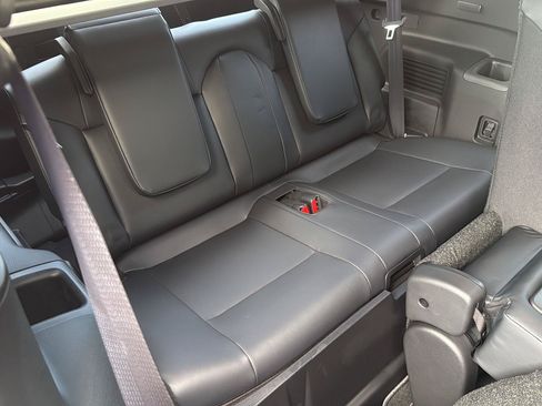 New 2026 Mitsubishi Outlander LE FWD image 26