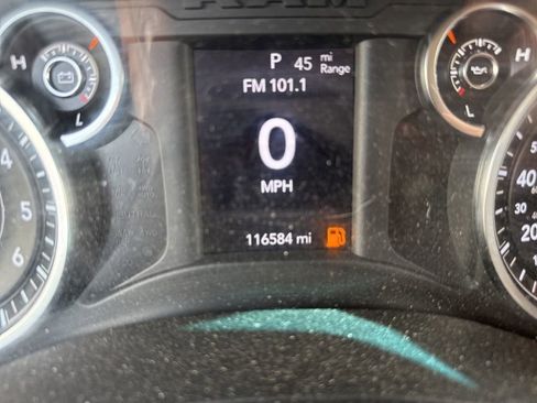 Used 2019 RAM 2500 Big Horn AWD/4WD image 18