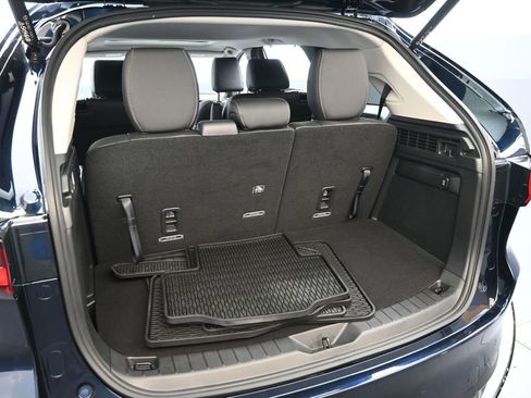 Used 2025 MAZDA CX-90 3.3 Turbo w/ Preferred Package image 30