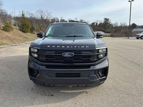 New 2026 Ford Expedition Max Active image 7