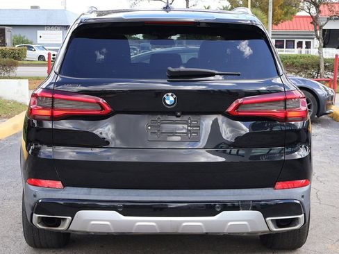 Used 2020 BMW X5 sDrive40i w/ Parking Assistance Package image 12