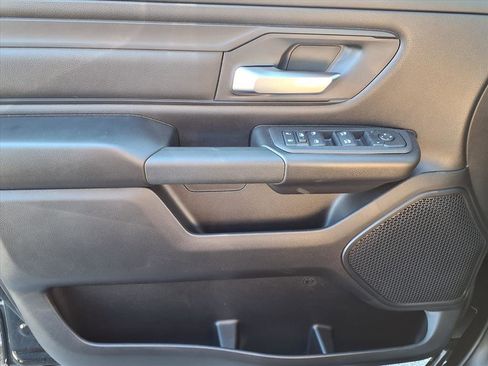 New 2026 RAM 1500 Tradesman AWD/4WD image 17