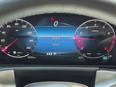 Used 2026 Mercedes-Benz GLB 250 image 9