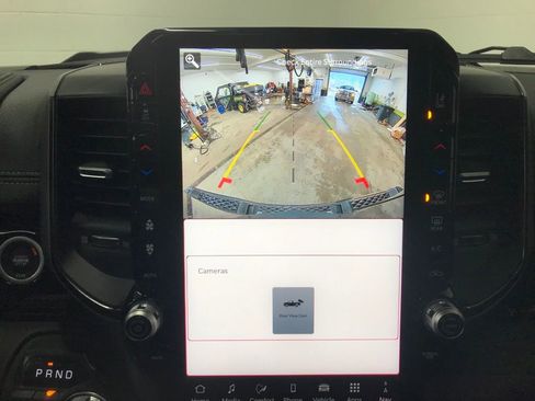 New 2026 RAM 1500 Rebel image 22