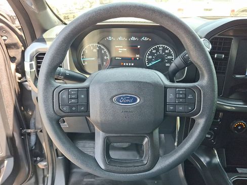 Certified 2023 Ford F150 XL w/ STX Appearance Package AWD/4WD image 22