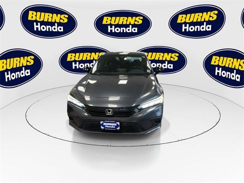 Certified 2023 Honda Civic Sport image 5