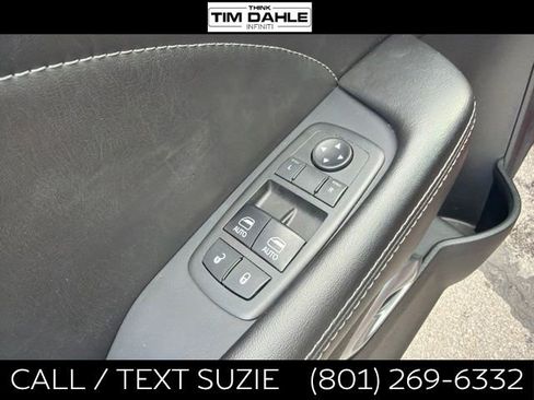 Used 2019 Dodge Challenger R/T w/ Plus Package RWD image 13