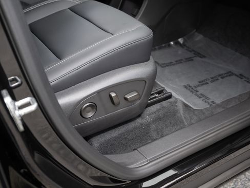 New 2026 GMC Acadia Elevation w/ Black Edition image 79