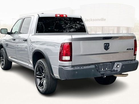 Used 2024 RAM 1500 Classic Warlock image 4