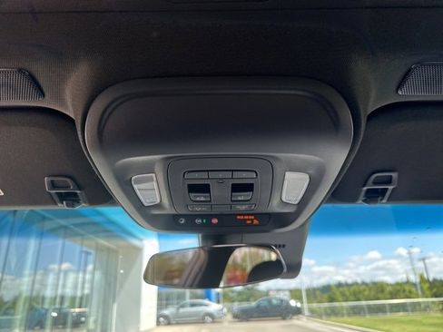 New 2025 Cadillac CT4 V Blackwing w/ Driver Assist Package image 19