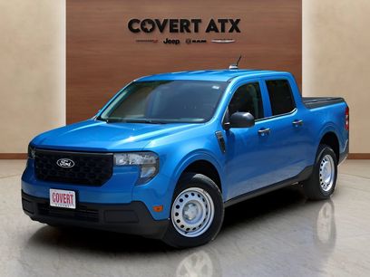 Used 2025 Ford Maverick XL w/ 4K Tow Package