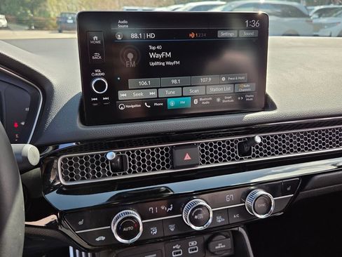 Certified 2023 Honda Civic Sport Touring image 28