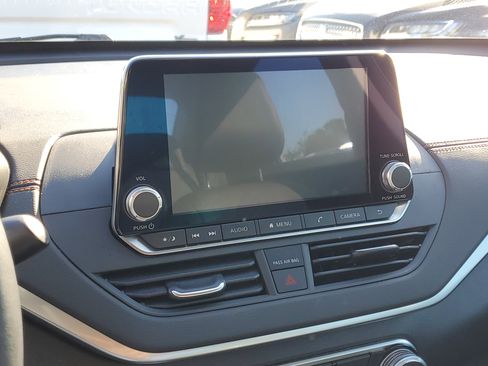 Used 2019 Nissan Altima 2.5 SR image 19