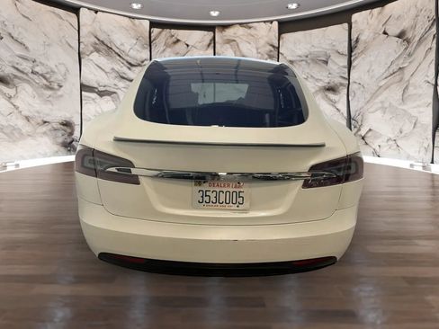 Used 2020 Tesla Model S Performance AWD/4WD image 32