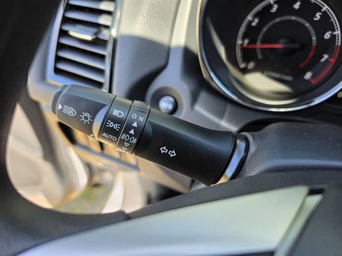 New 2026 Mitsubishi Outlander Sport ES AWD/4WD image 17